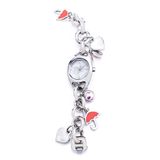 Chronotech Dames Polshorloge CT7010L-09M