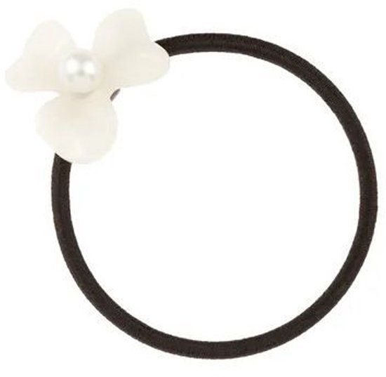 Invisibobble Beauties Flower Pearl