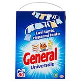 General Fresco & Briljant General New Formula Concentrate - 4950 g