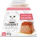 Mousse au saumon Gourmet