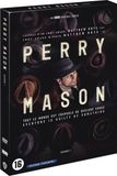 Warner Home Video Perry Mason - Seizoen 1 (DVD)