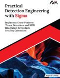 Practical Bol Practical Detection Engineering with Sigma E-book