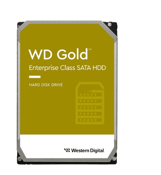 Western Digital WD8005FRYZ