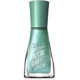 Sally Hansen Insta-Dri Chrome Nagellak 121-Aquamarin Aura 9ml