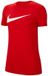 Nike Park20 Dry SS Sportshirt Vrouwen - Maat XS