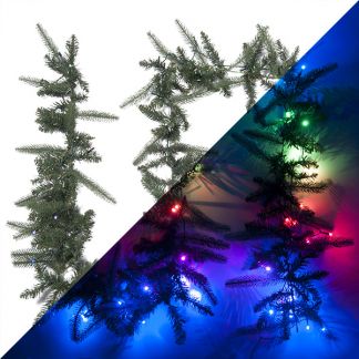 Guirlande | 2.7 meter | 4894907004157 | Twinkly