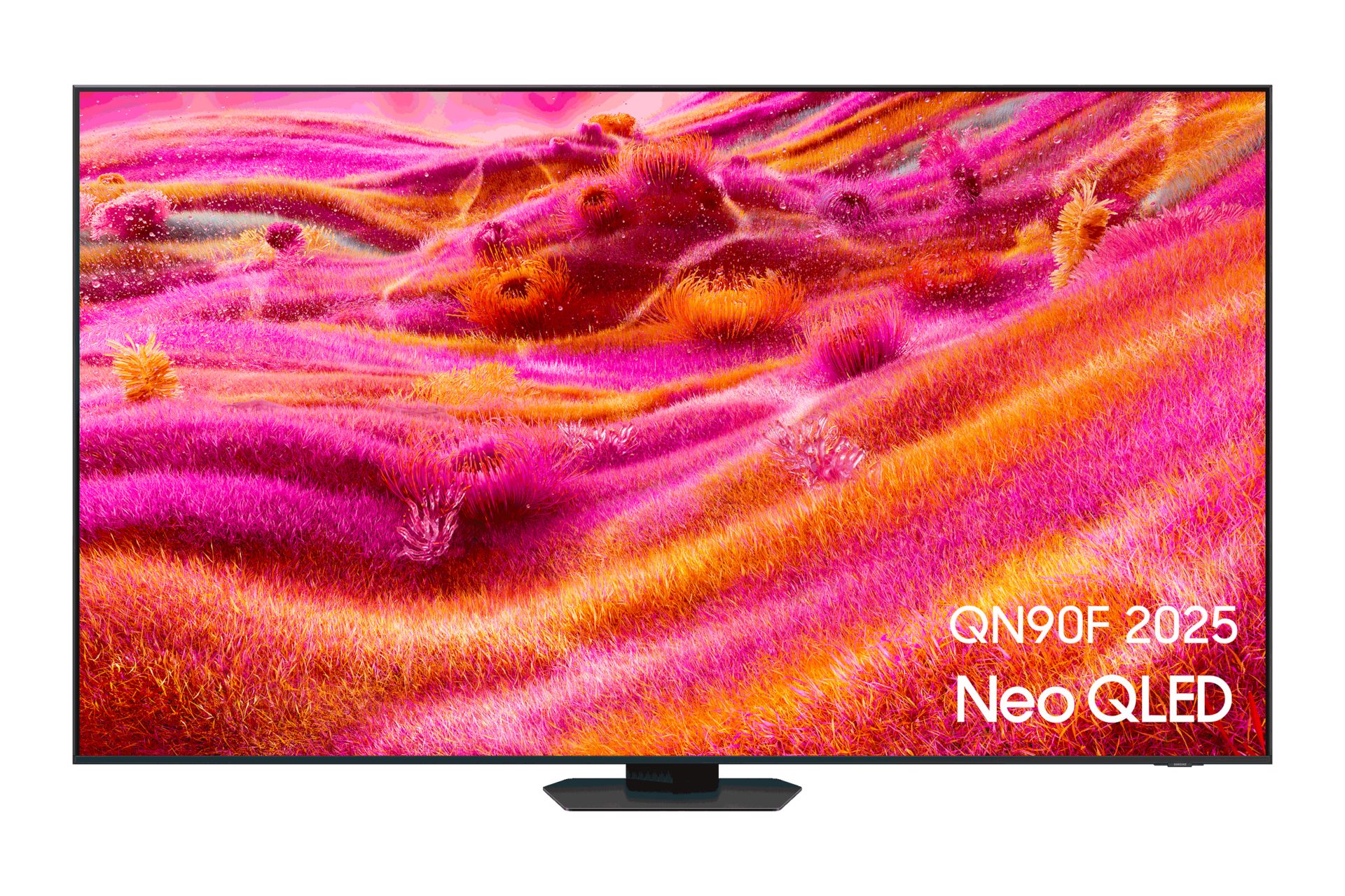 Samsung QN90F / TV screen / 98 inches / 2025