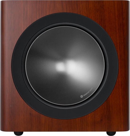 Monitor Audio Radius 390 walnoot walnoot