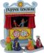 Lemax - Puppet Theatre - Set van 3