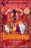 De Fluistervlammen 3 - De verdwenen sleutel