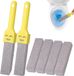Toilet pierre ponce set van 6