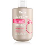 Delia Cosmetics Juicy Care Body Scrub & Peeling 300 ml