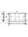 Valeo Radiateur 732577