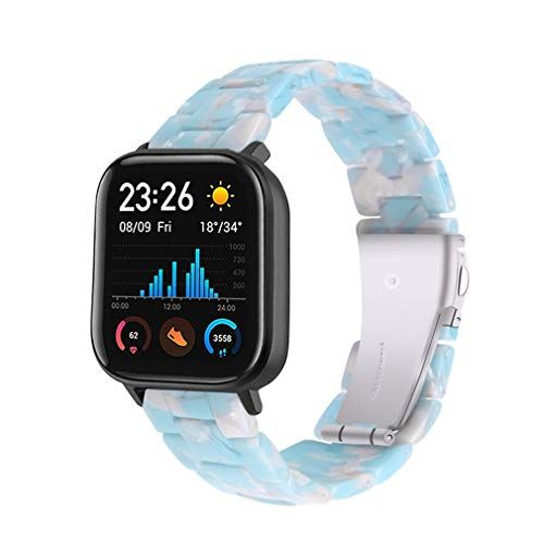 Tofit Montre - AB-1 - Reservebandjes smartwatch