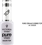 VICTORIA VYNN™ Pure Creamy Hybrid Topgel - 5902533302284