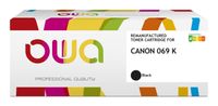 Armor OWA K16491OW tonercartridge Zwart
