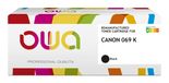 Armor OWA K16491OW tonercartridge Zwart