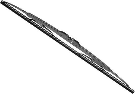 Bosch Ruitenwisserblad Performance 45 cm - Geschikt voor Peugeot 206, Ford Fiësta