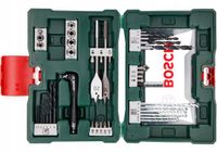 Merkloos Bosch 41-delige V-Line Boor- en Bitset