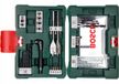 Merkloos Bosch 41-delige V-Line Boor- en Bitset
