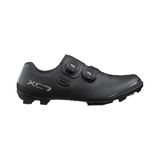 Shimano XC703 Wide MTB-schoenen Zwart EU 42 Man