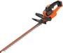 BLACK&DECKER Accuheggenschaar GTC18452PCB-XJ, 18V, 45 cm