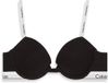 Calvin Klein Lightly Lined Demi Lv00qf8499 dames Demi