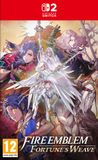 Nintendo Fire Emblem: Fortune's Weave - Nintendo Switch 2