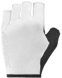 Mavic Essential Padded Lange Vinger Handschoenen Unisex Wit Textiel L Herfst/Winter 2025