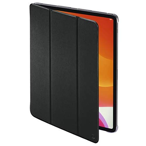 Hama Fold Clear FlipCase Geschikt voor Apple-model: iPad Air 10.9 (2020) Black