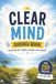 Clear Mind Sudoku Book: Over 200 Sudoku Puzzles to Improve Focus, Reduce Stress, and Create Mental Clarity