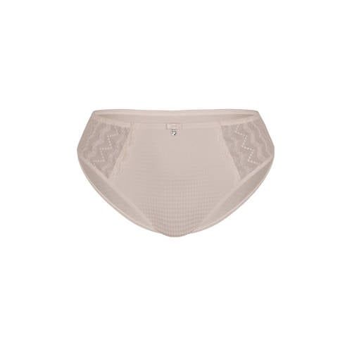 Sassa Mode Slip Beautiful Classic Lichtroze