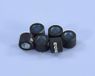 Wielen: 15 x 12 g, 3,7 cm