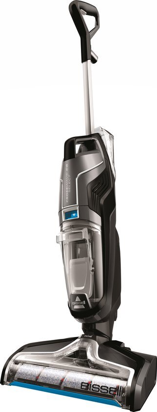 Bissell CrossWave C6 Cordless Select