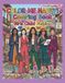 Color Me Happy! Girls Club! Fashion: Aesthetic Streetwear, Trendy Outfits, Wardrobe Essentials Coloring Book