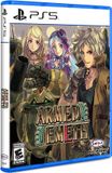 Limited Run Games Armed Emeth - PlayStation 5