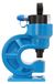 Perforateur hydraulique pour tôles avec poinçonneuse