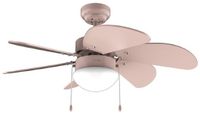 Cecotec Plafondventilator met Licht EnergySilence Aero 3600 Vision Full