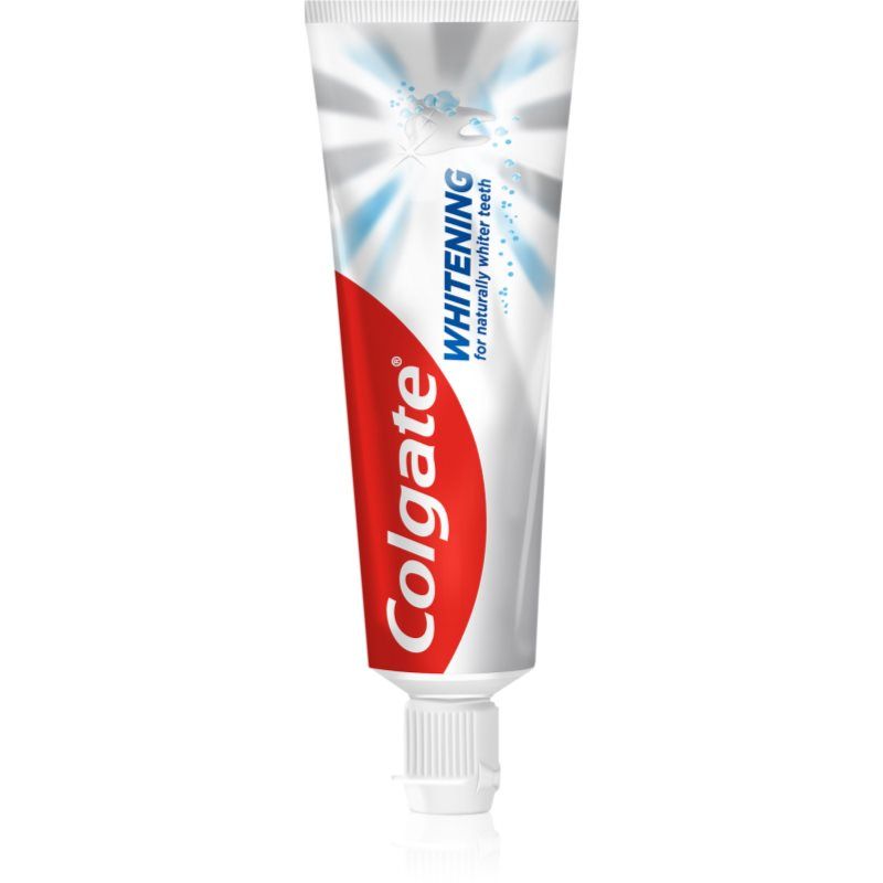 Colgate Whitening Toothpaste 75ml