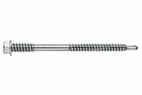 Index PS55115 bitschroef voor sandwichpaneel, 3 bichroom, 5,5/6,3 x 115