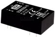 MEAN WELL SCWN06C-15 DC/DC-convertermodule 400 mA 6 W