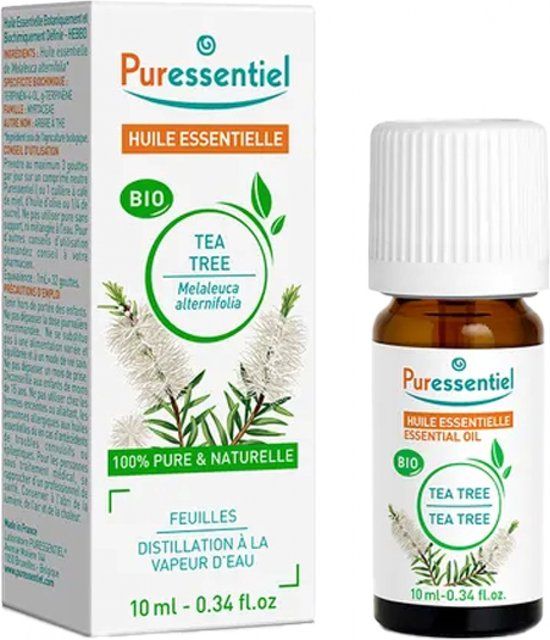 Puressentiel Eo Tea Tree Bio Expert 10ml