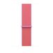 Apple Sport Loop band voor de Apple Watch | 44/45/46/49 mm - Guava