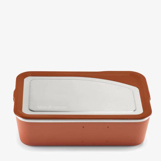 Klean Kanteen Big Meal Box 1626ml Autumn Glaze