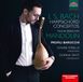 Outhere J.S. Bach: Harpsichord Concertos Transcribed For Mandolin (CD)