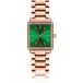 Isabella Ford Elisabeth Zilveren horloge voor dames