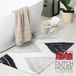 Dutch House Badmat Paris - Badmat 60x90cm - Grijs