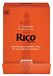 Rico Bb Clarinet Reeds - 1.5 Strength - 50 Pack