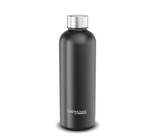 THERMOS TC DAILY BOTTLE 0,50 l - Zwart Mat - Thermosfles