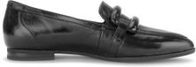 Gabor - Dames - Loafers - Zwart